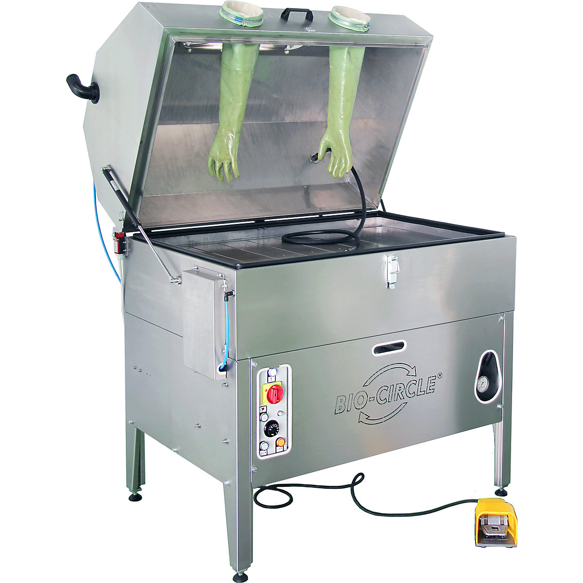 Myjka do części HP VIGO – Bio-Circle (Zdjęcie produktu 8)-7