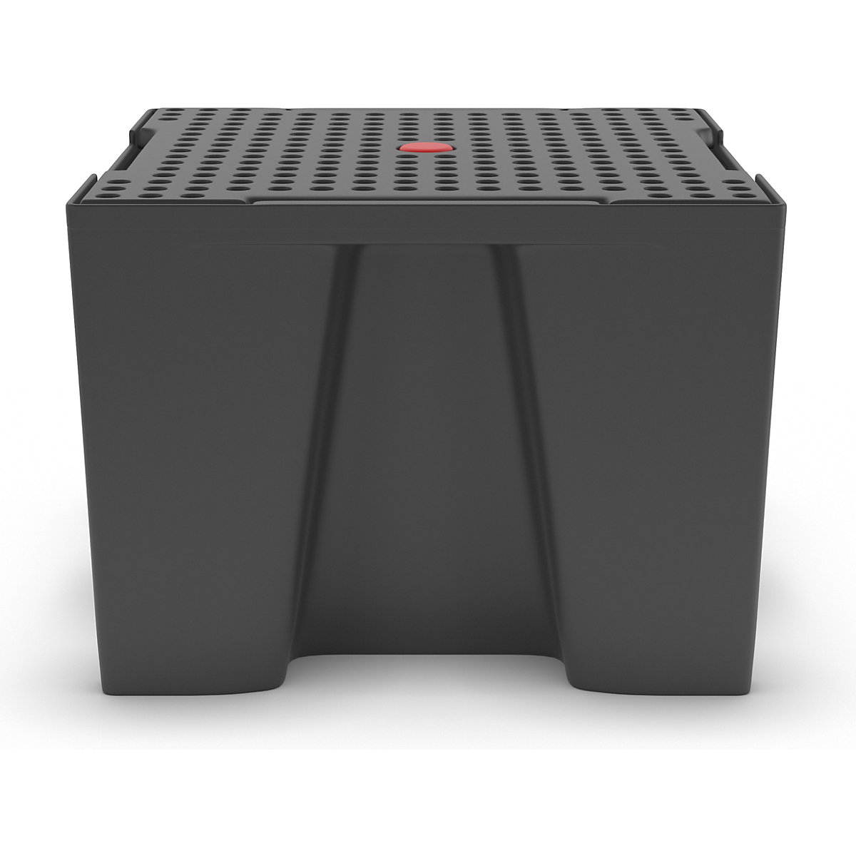 Wanna wychwytowa z PE na zbiorniki IBC/KTC (Zdjęcie produktu 4)-3