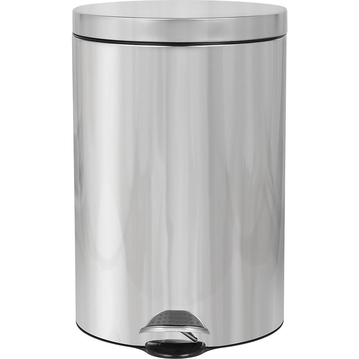 Pojemnik na odpady otwierany pedałem FREEDOM FRESH (Zdjęcie produktu 4)-3