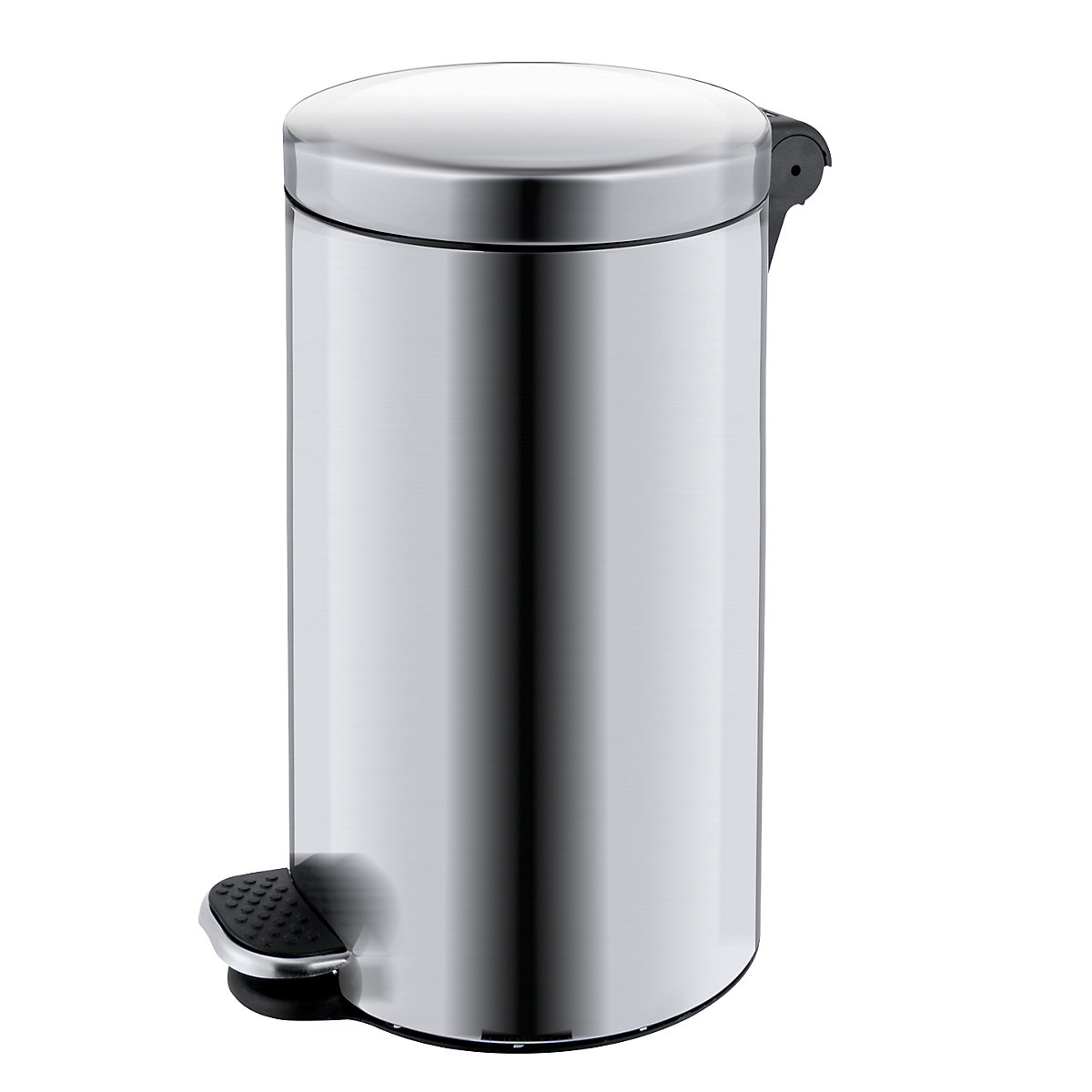 Pojemnik na odpady otwierany pedałem FREEDOM FRESH (Zdjęcie produktu 2)-1