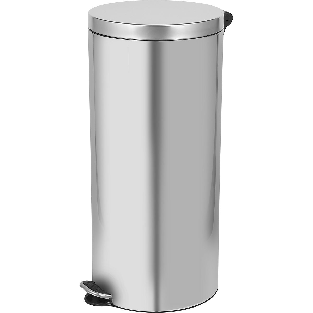 Pojemnik na odpady otwierany pedałem FREEDOM FRESH (Zdjęcie produktu 3)-2