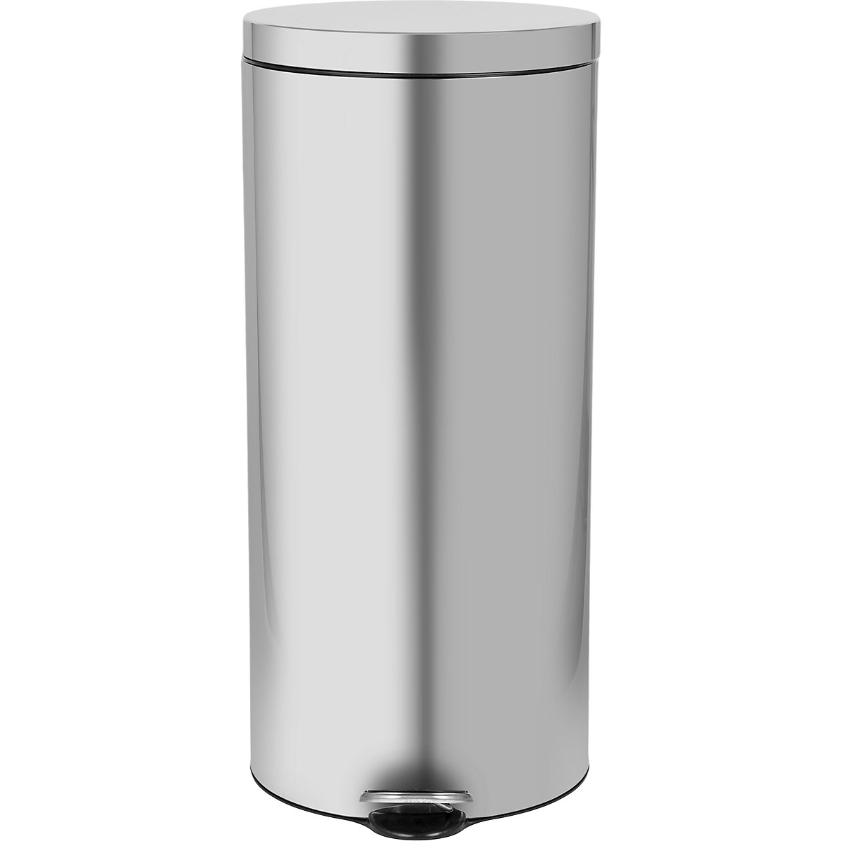 Pojemnik na odpady otwierany pedałem FREEDOM FRESH (Zdjęcie produktu 4)-3