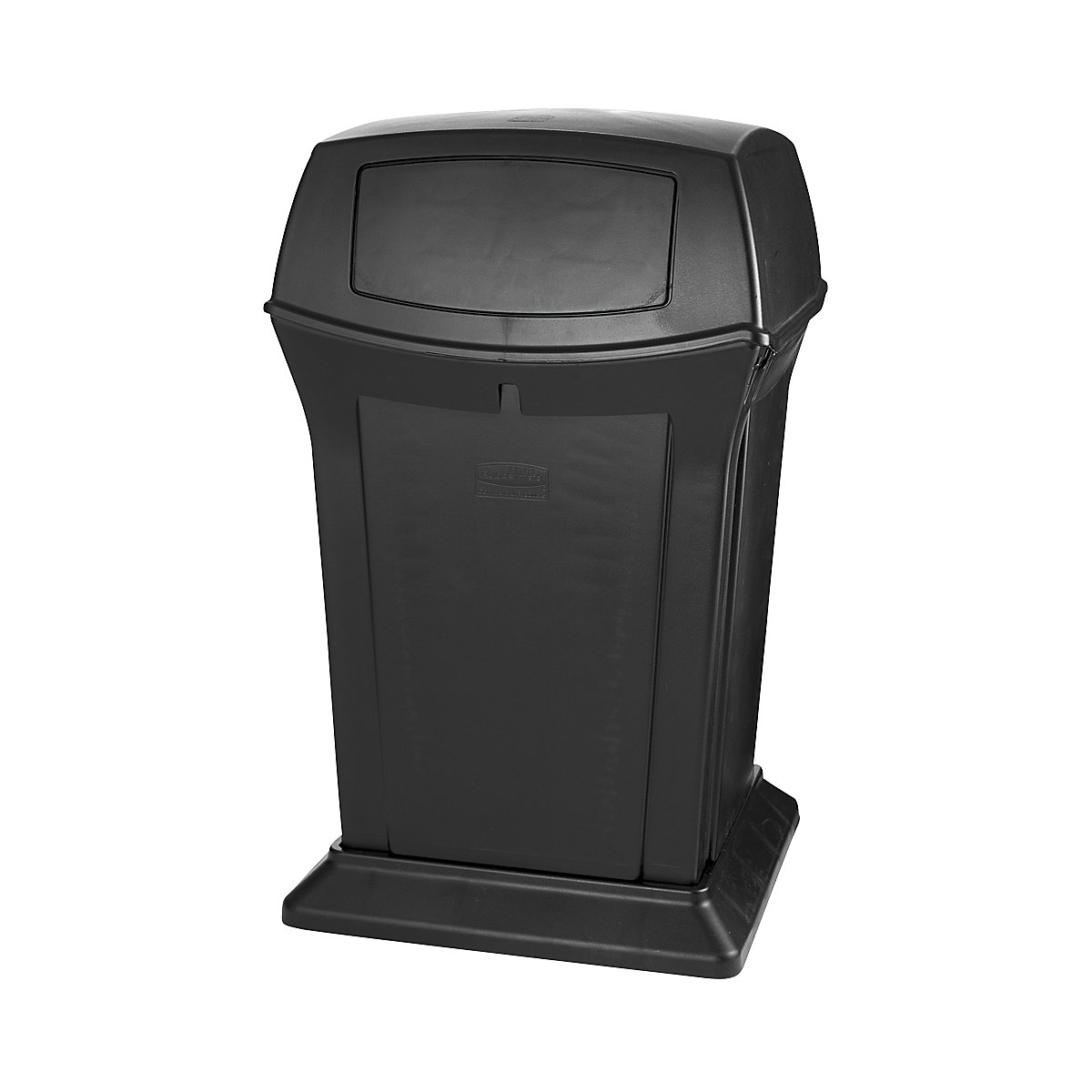 Pojemnik na odpady (PE), ogniotrwały &ndash; Rubbermaid