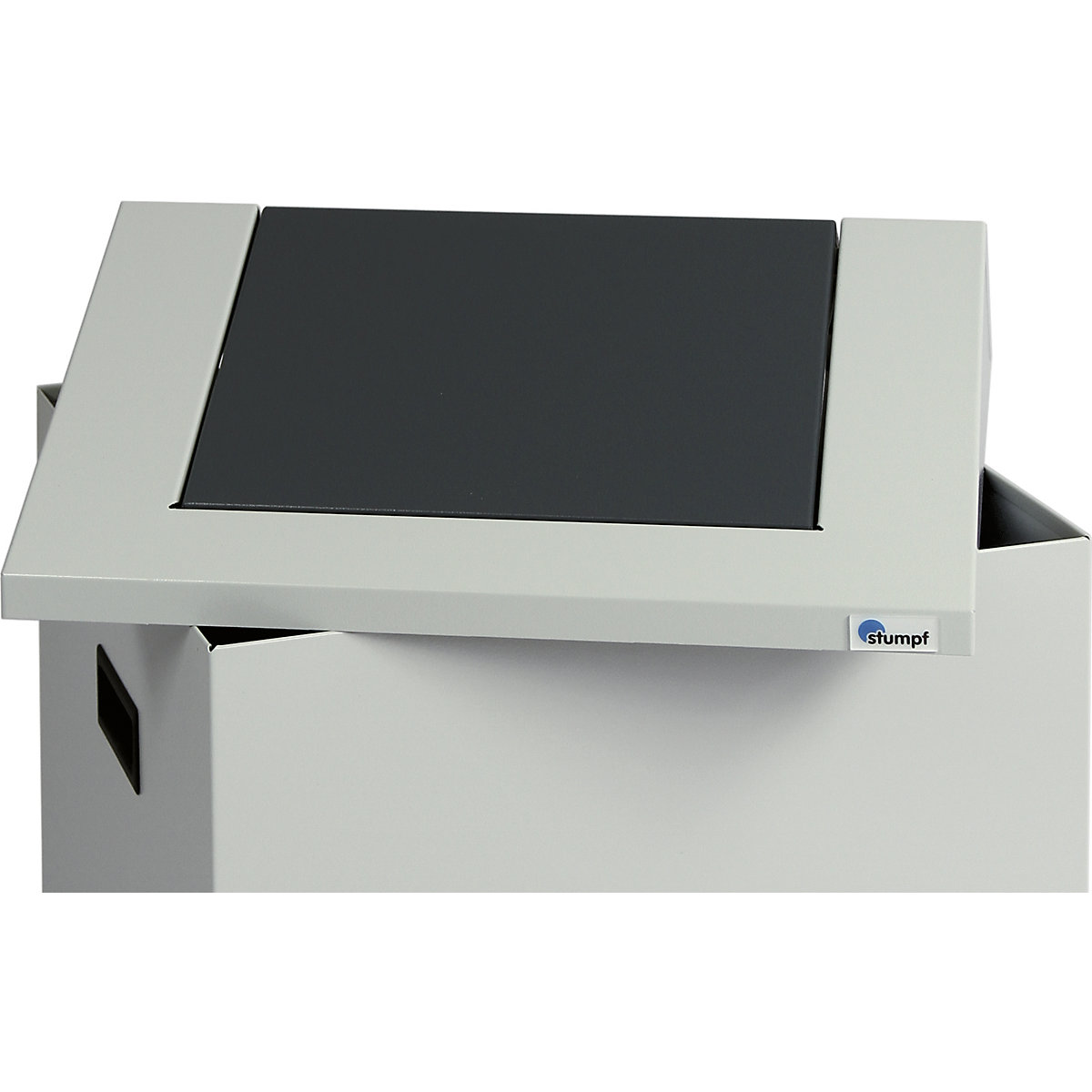 Pojemnik na pakuły czyszczące (Zdjęcie produktu 2)-1