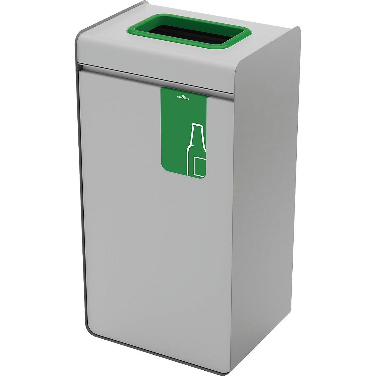 Pojemnik na surowce wtórne DURASORT® 55 l – DURABLE