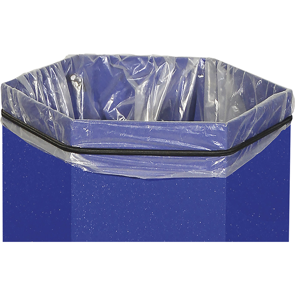 Pojemnik na surowce wtórne Sixco swing (Zdjęcie produktu 6)-5