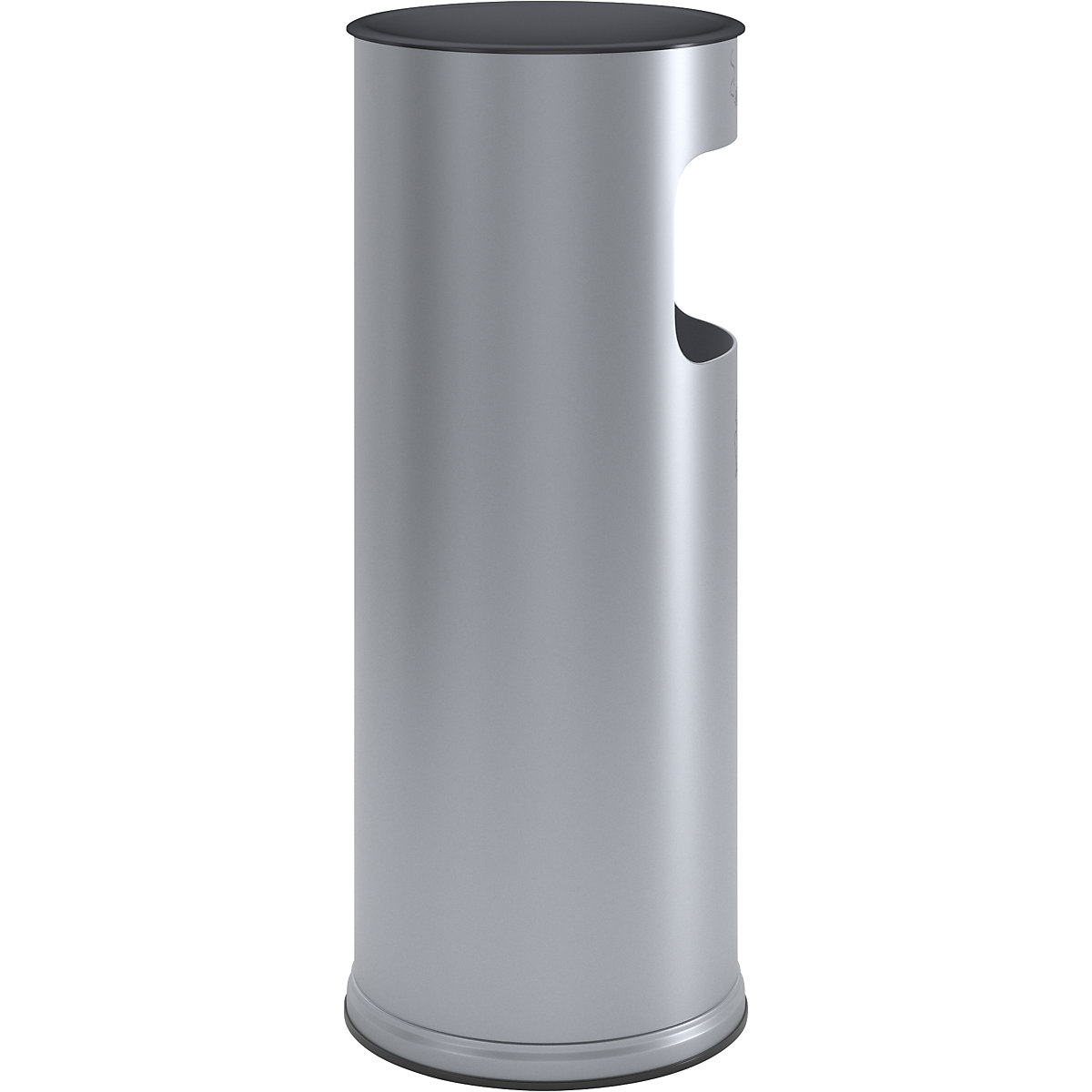 Bezpieczna popielnica z pojemnikiem na odpady – VAR (Zdjęcie produktu 5)-4