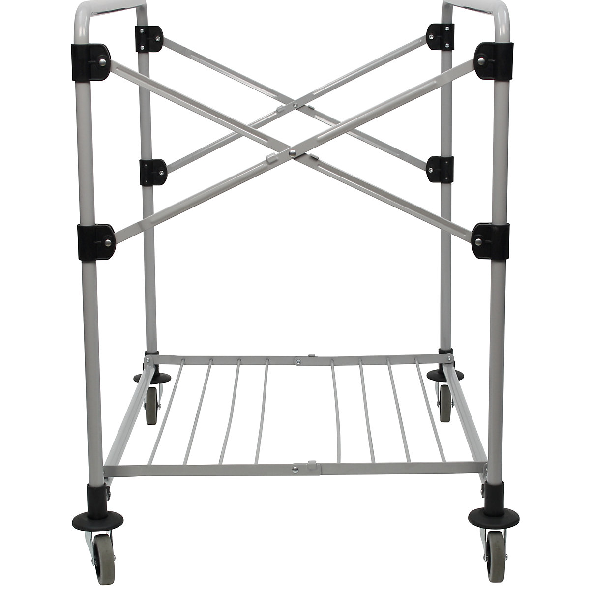 Wózek na pranie / odpady – Rubbermaid (Zdjęcie produktu 10)-9