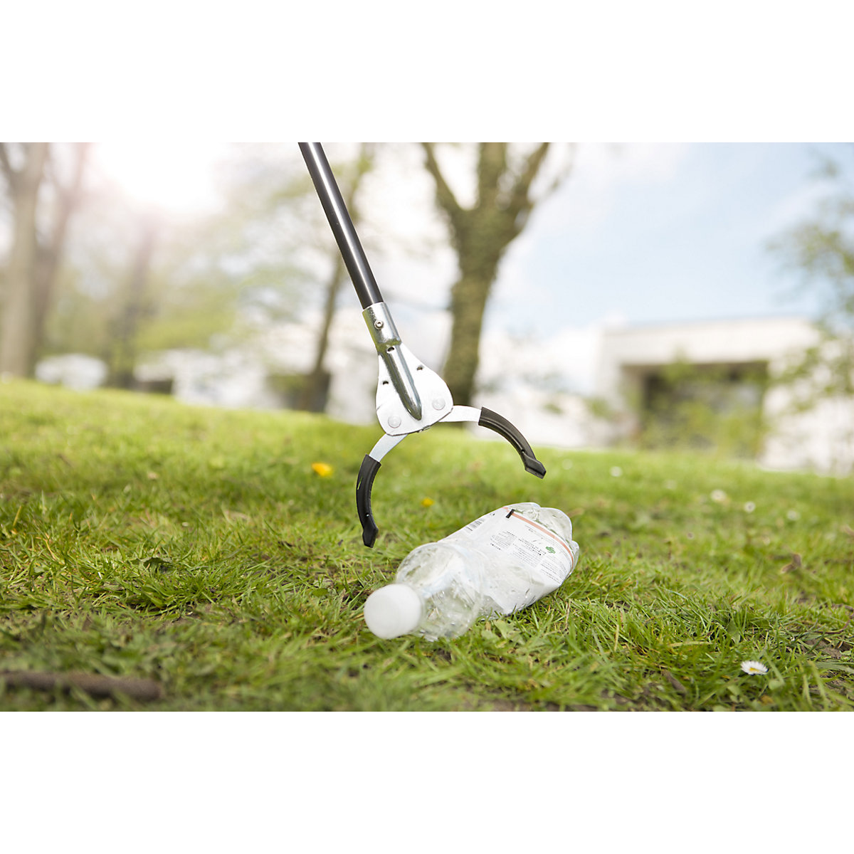 Chwytak do śmieci – FLORA (Zdjęcie produktu 6)-5