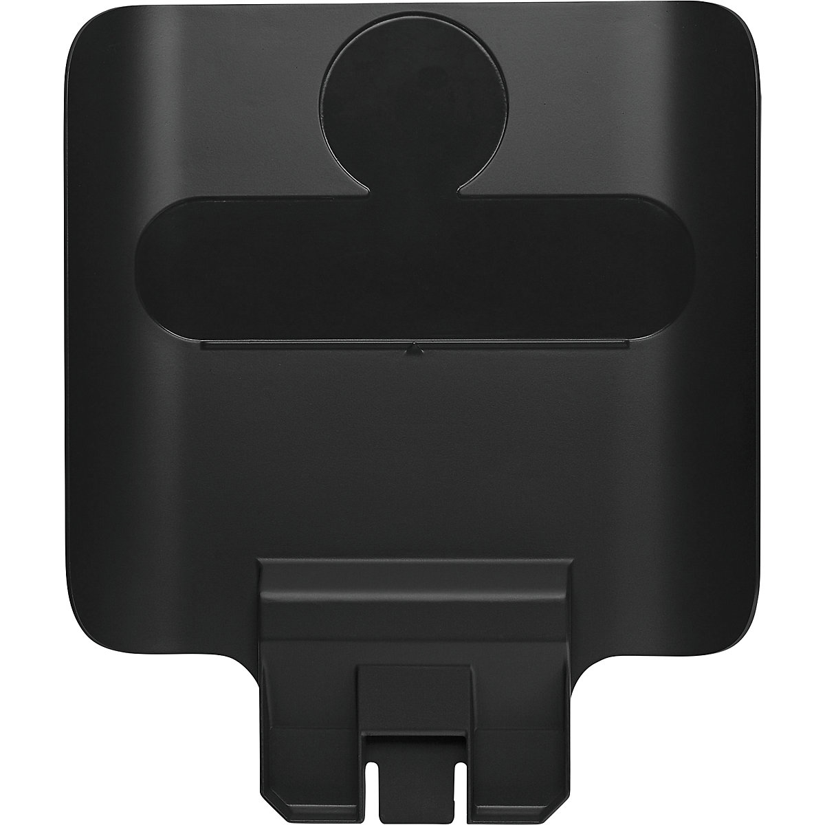 Tabliczka informacyjna – Rubbermaid