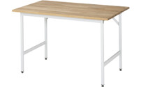 Pracovní stůl, výškově přestavitelný