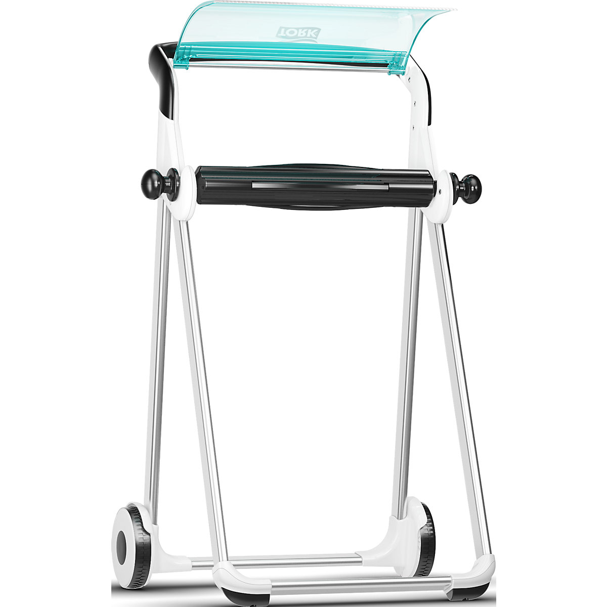 Dávkovač z kotúčov, mobilný – TORK (Zobrazenie produktu 6)-5