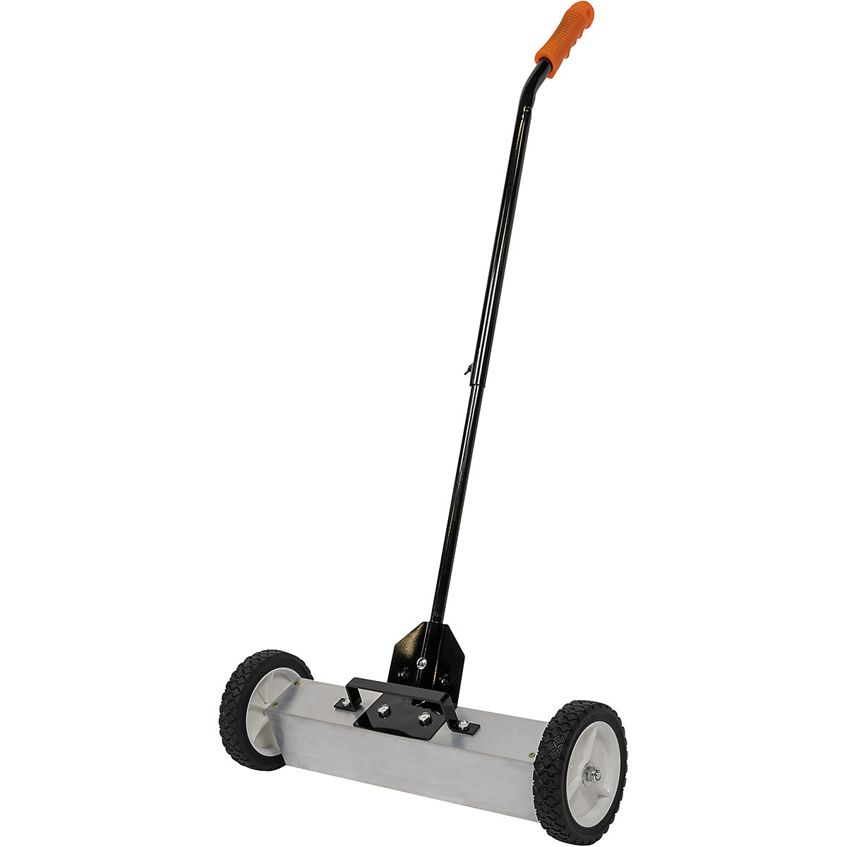 Magnetická metla, ergonomická