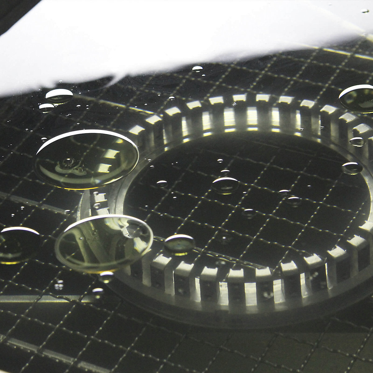 Ultrazvukový čistič Degrease US Cleaner – Bio-Circle (Zobrazenie produktu 3)-2