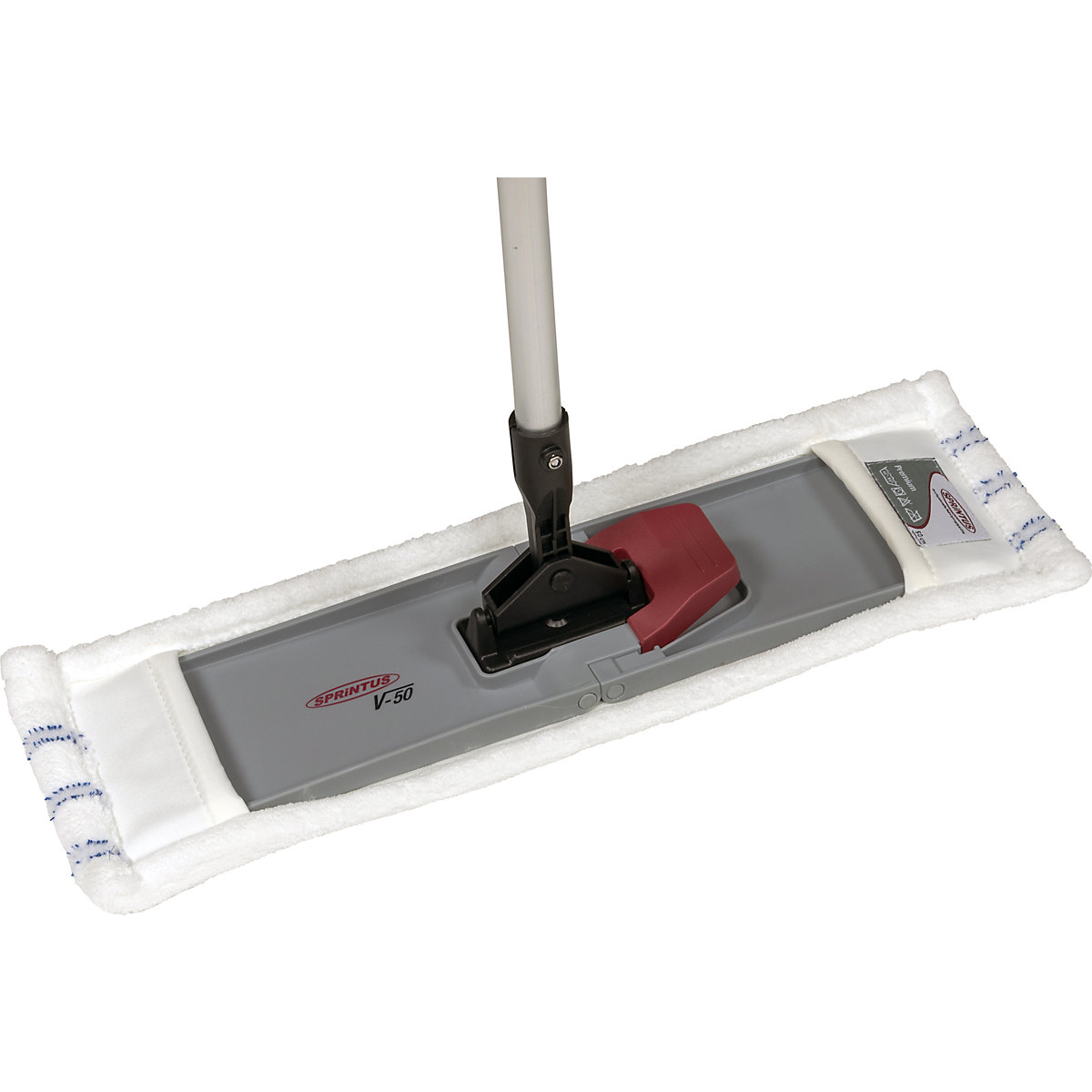 Umývacia súprava V-WING Classic (Zobrazenie produktu 2)-1