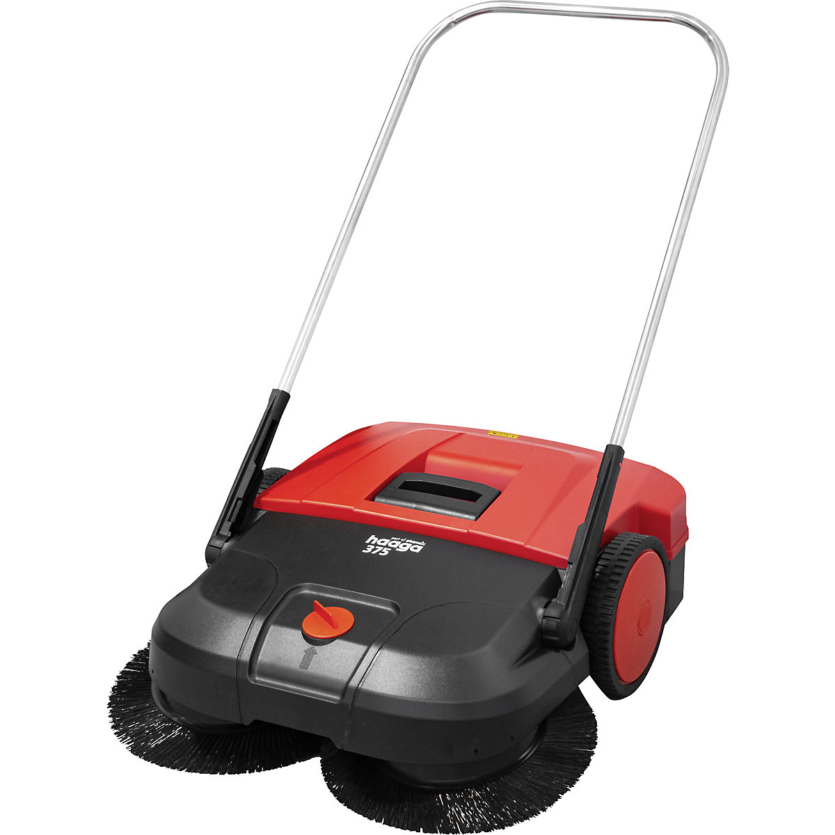 Zametací stroj &ndash; haaga