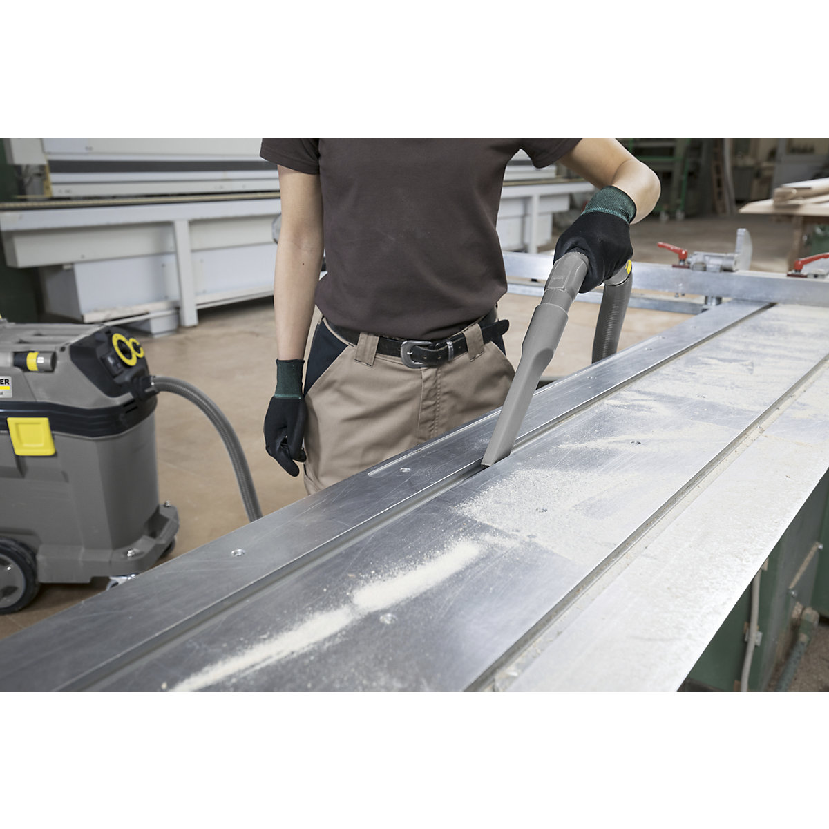 Mokrý/suchý vysávač – Kärcher (Zobrazenie produktu 5)-4