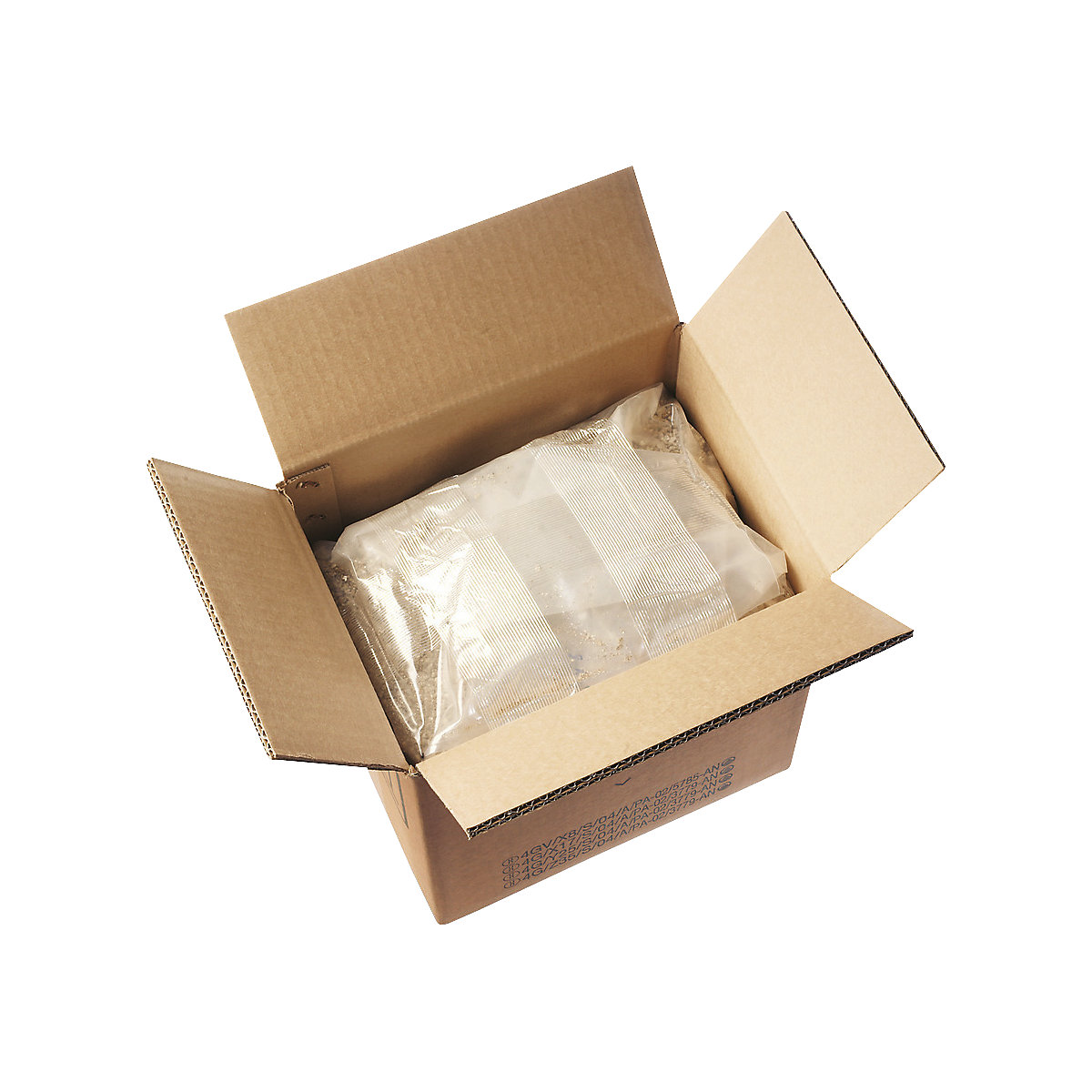 Vermikulitový absorpčný materiál (Zobrazenie produktu 2)-1