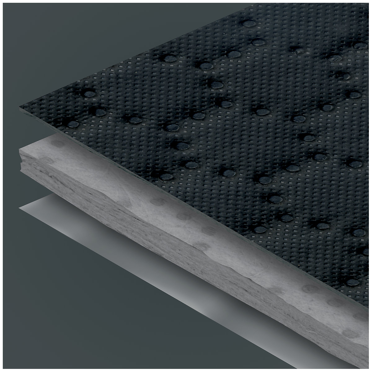 Absorpčná tkanina PRO Plus Universal (Zobrazenie produktu 4)-3