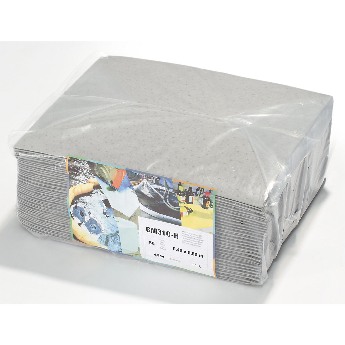 Absorpčná tkanina PRO Plus Universal (Zobrazenie produktu 5)-4