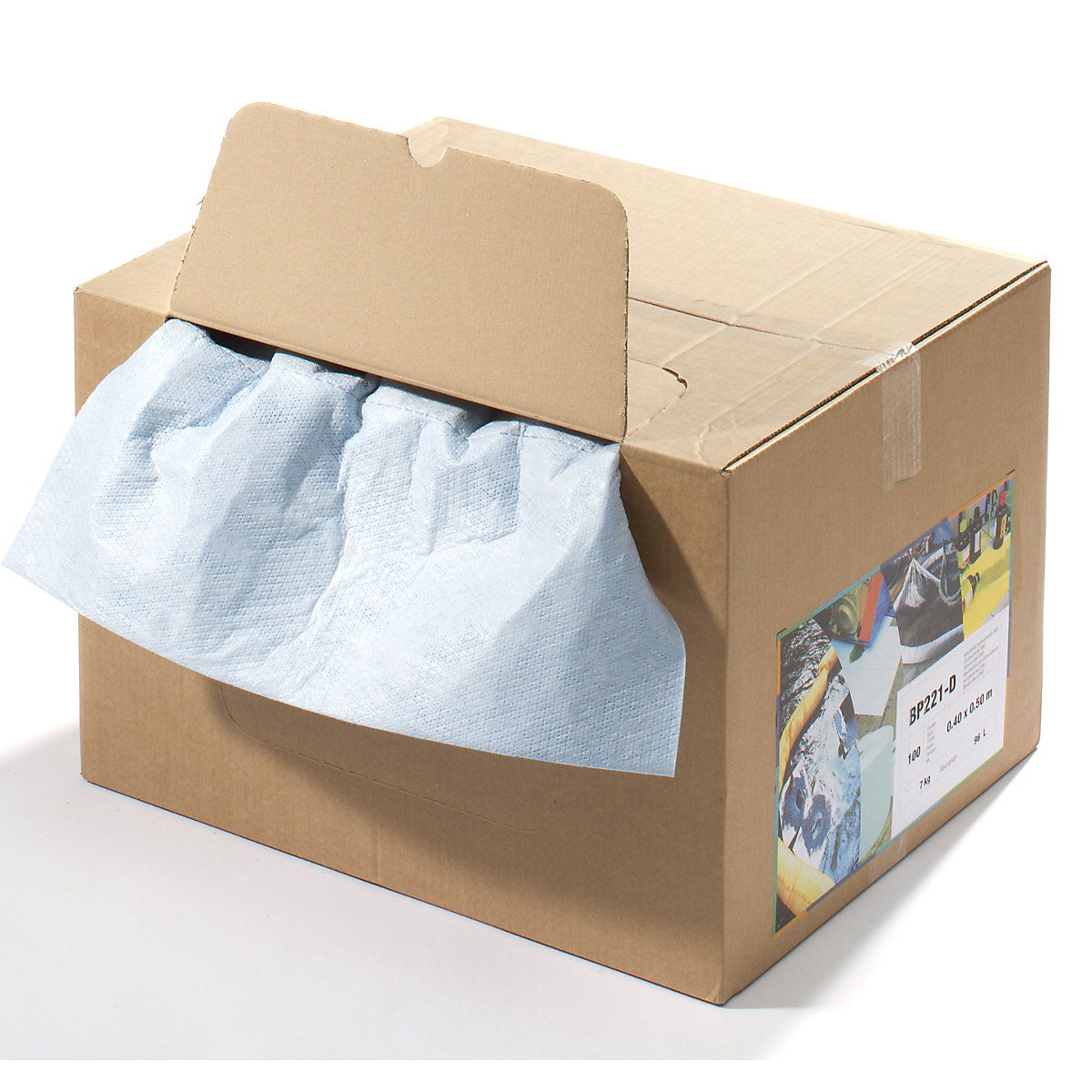 Absorpčná tkanina PRO (Zobrazenie produktu 6)-5