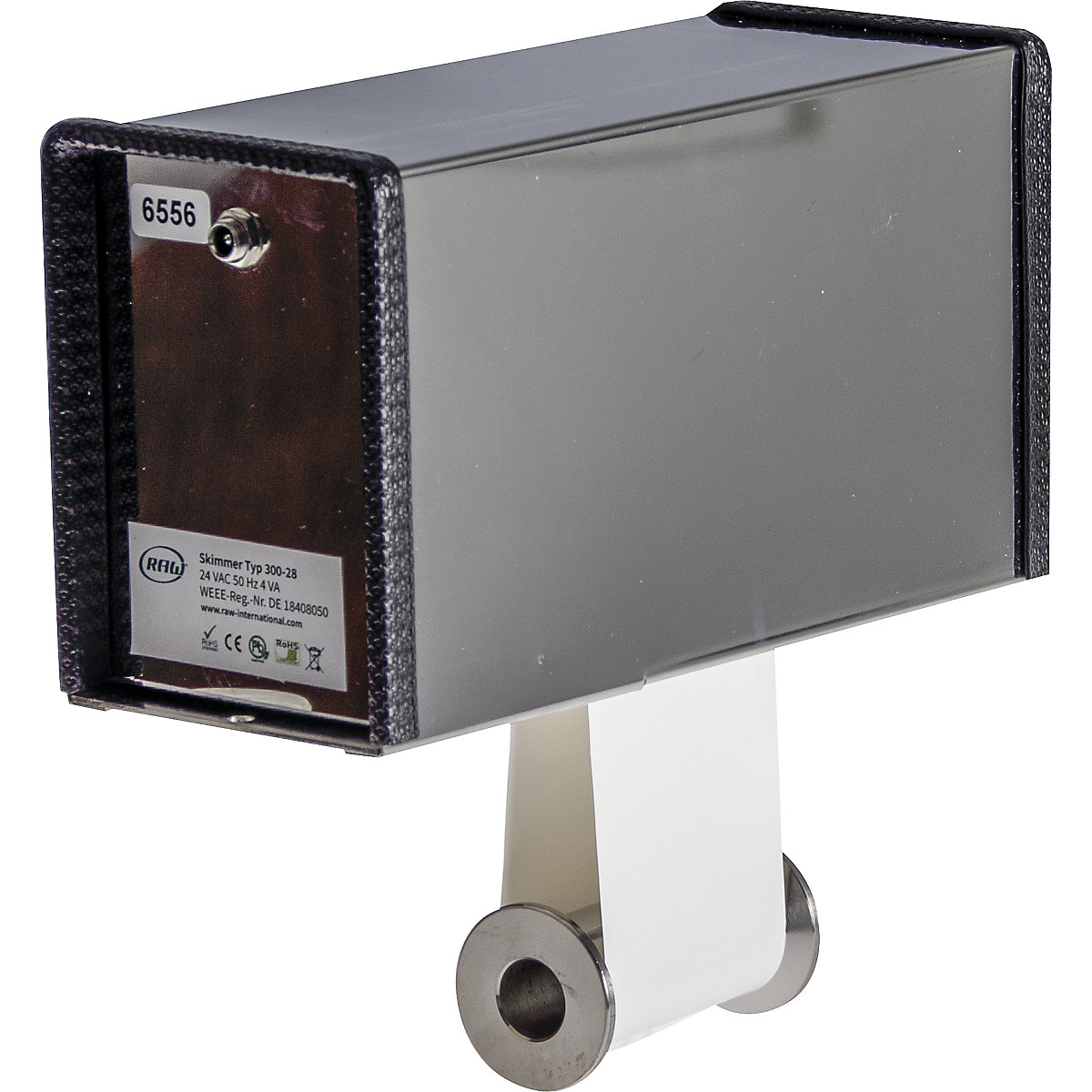 Pásový odlučovač oleja Skimmer, robustný (Zobrazenie produktu 5)-4