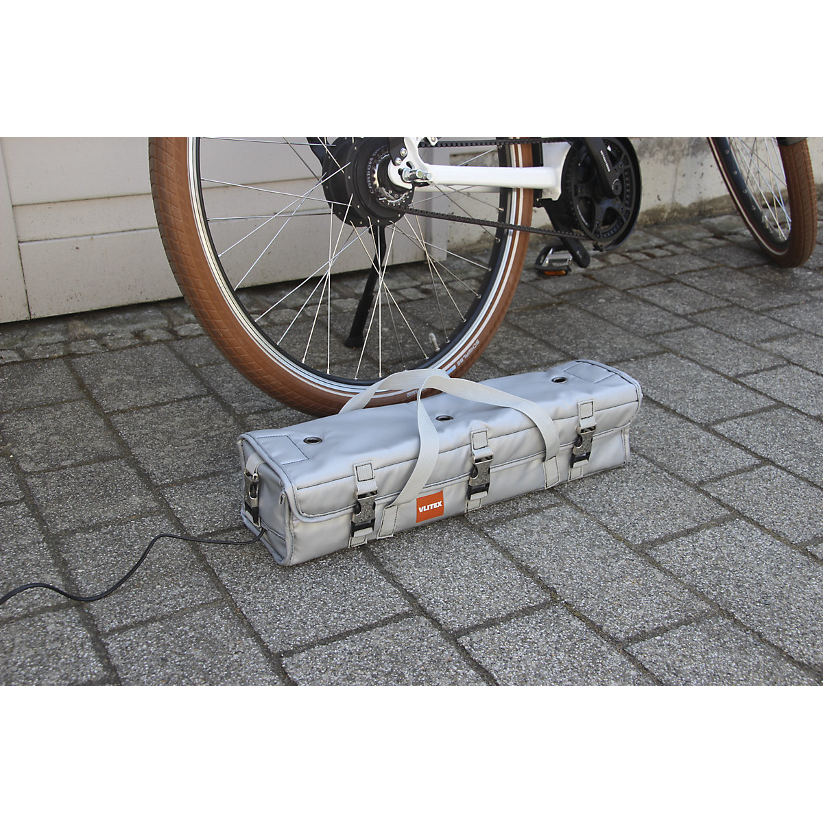 Vrecko na akumulátor pre e-bicykel – VLITEX (Zobrazenie produktu 2)-1