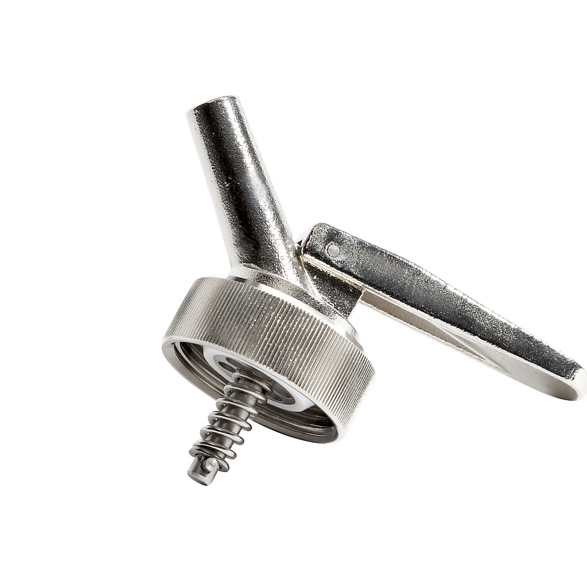 Kohút na jemné dávkovanie (Zobrazenie produktu 2)-1