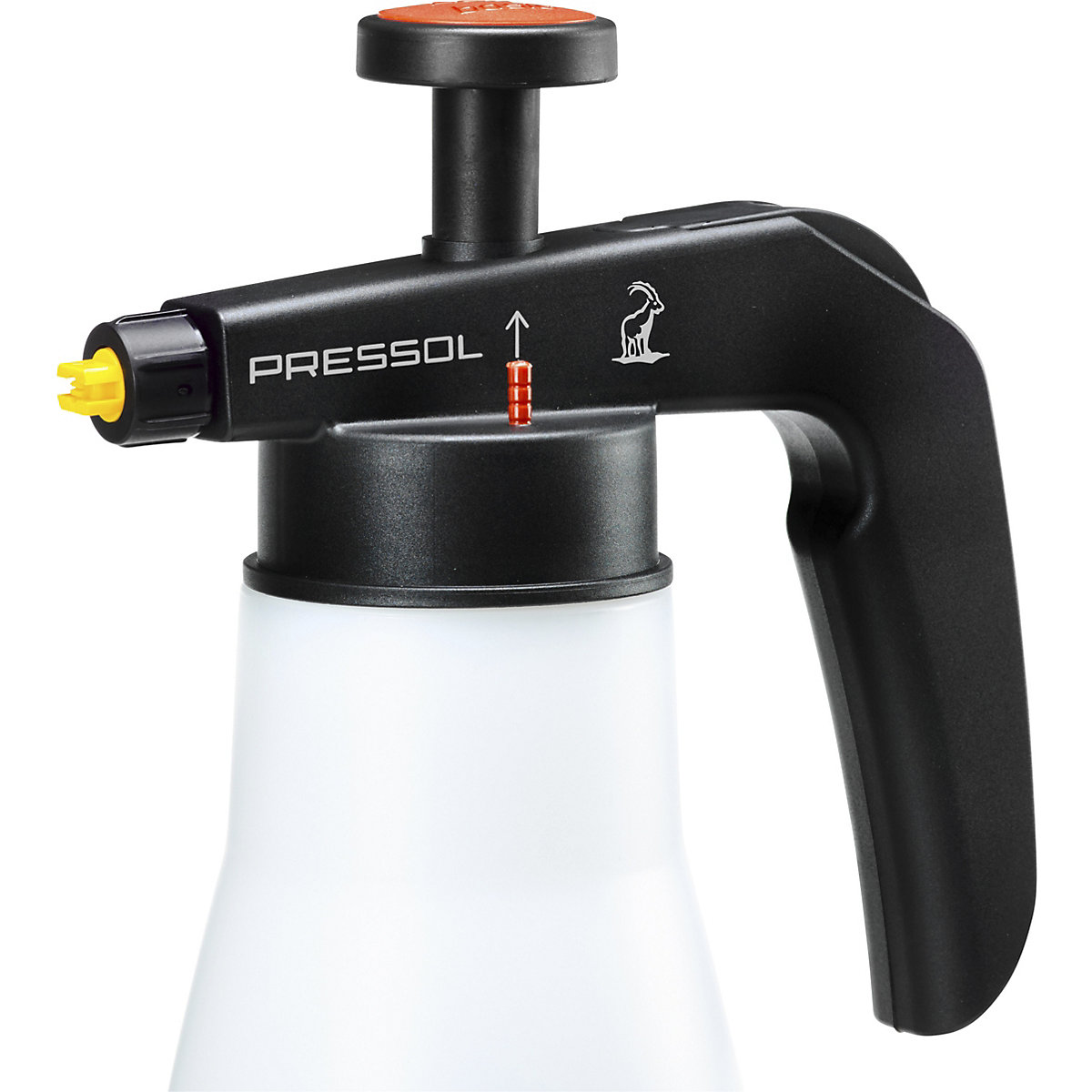 Čerpadlová postrekovacia nádoba – PRESSOL (Zobrazenie produktu 3)-2