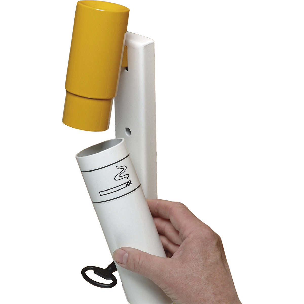 Nástenný popolník (Zobrazenie produktu 3)-2