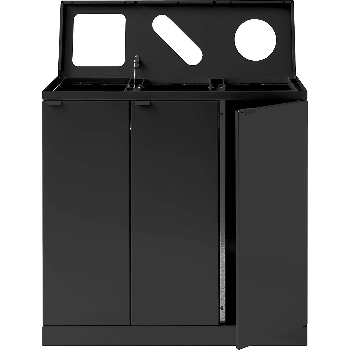 Zberač druhotných surovín Bica Advanced (Zobrazenie produktu 3)-2