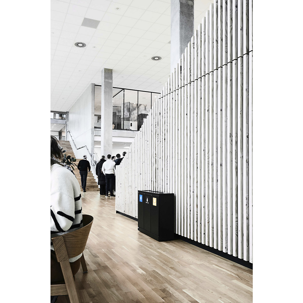 Zberač druhotných surovín Bica Basic (Zobrazenie produktu 7)-6