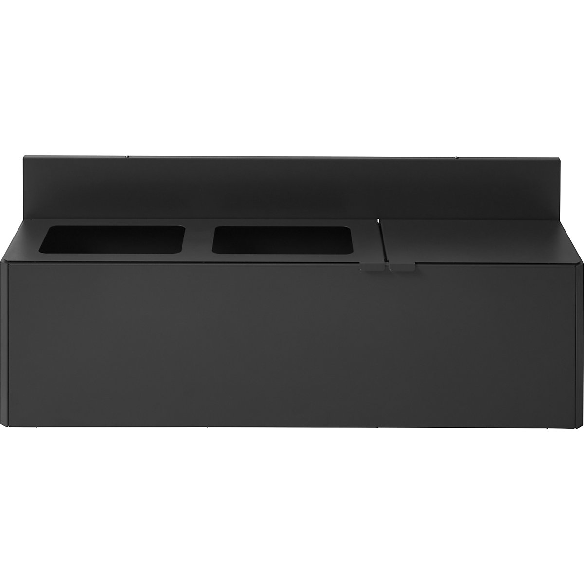 Zberač druhotných surovín Bica Basic (Zobrazenie produktu 2)-1