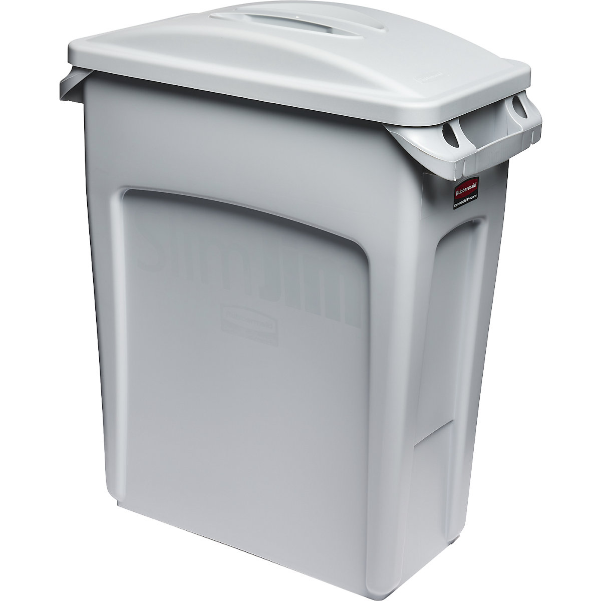 Zberač druhotných surovín SLIM JIM® – Rubbermaid (Zobrazenie produktu 5)-4
