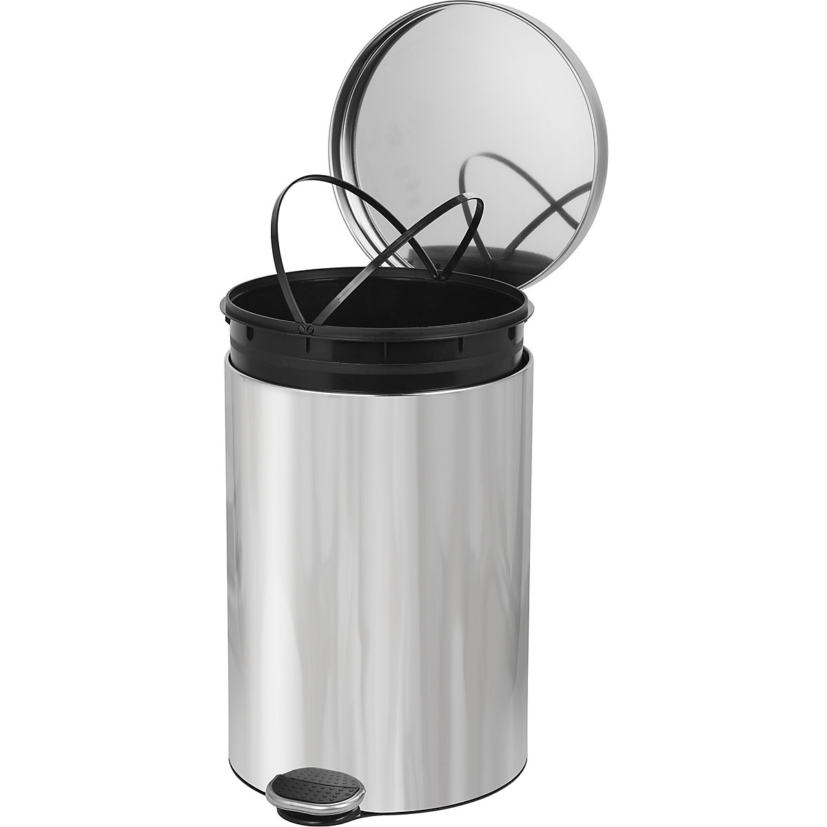 Nášľapný zberač odpadkov FREEDOM FRESH (Zobrazenie produktu 5)-4