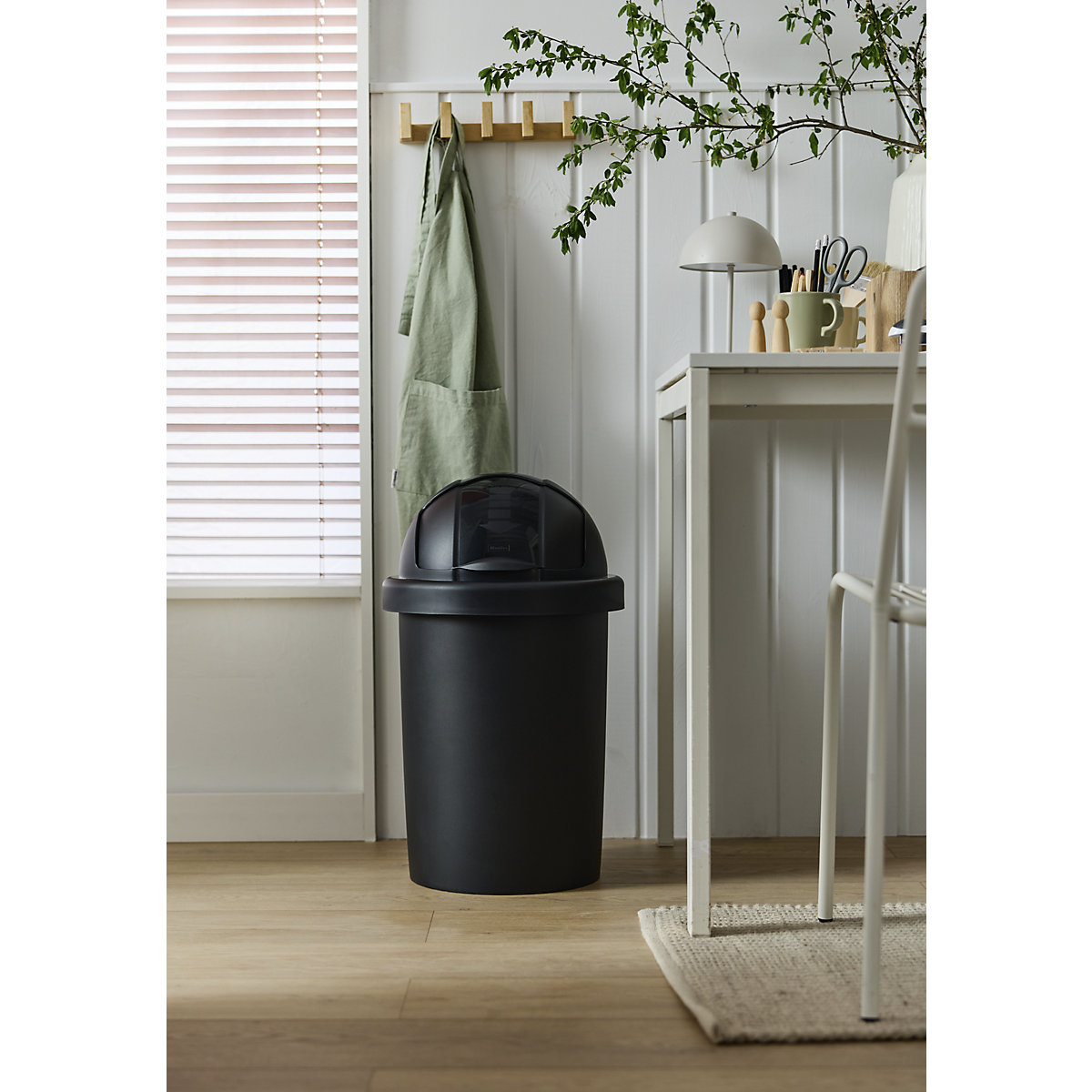 Nádoba na odpadky Roll Bob – rothopro (Zobrazenie produktu 4)-3