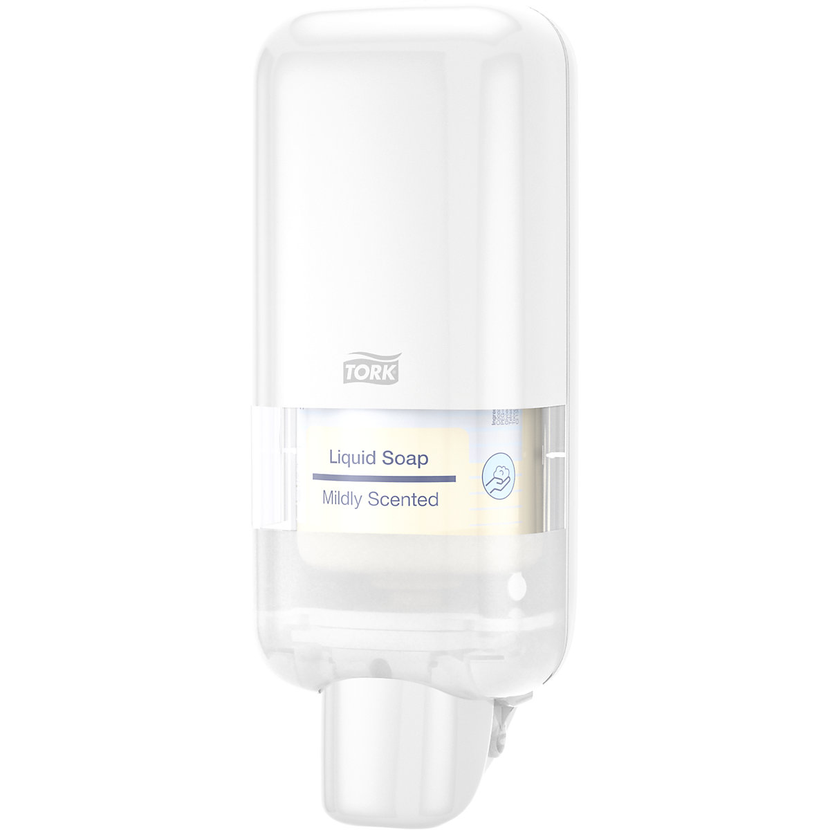 Dávkovač mydla S4 – TORK (Zobrazenie produktu 5)-4