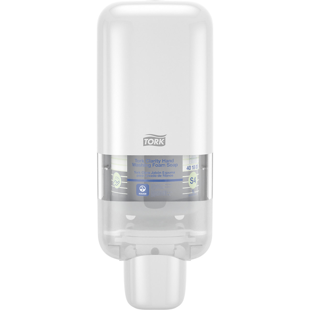 Dávkovač mydla S4 – TORK (Zobrazenie produktu 6)-5