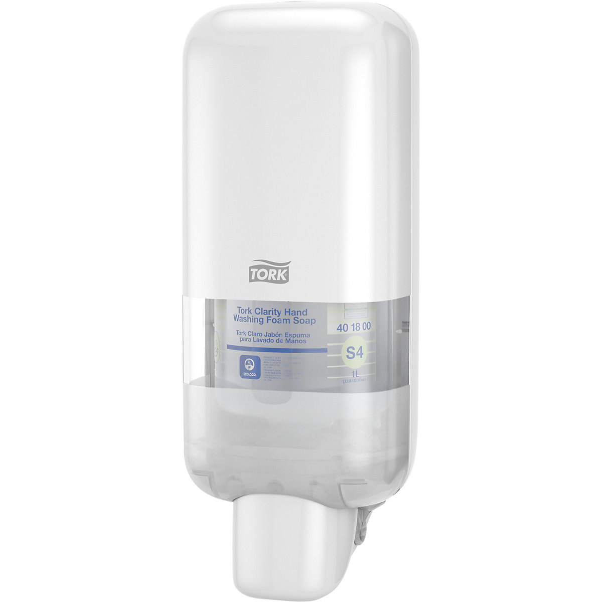 Dávkovač mydla S4 – TORK (Zobrazenie produktu 9)-8