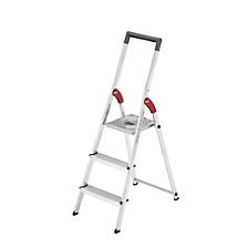 3 ступени с платформой