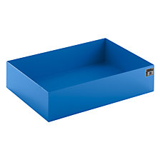 цвет синий RAL 5012