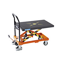 подъем при одном нажатии педали с Quicklift 19 мм