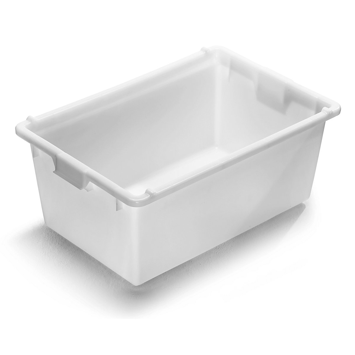 uline storage totes