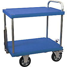 грузовая площадка Д х Ш 840 x 600 мм