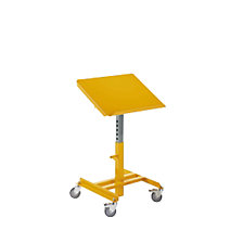 диапазон регулировки высоты 685 – 1035 мм