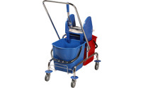 Тележка для мокрой уборки