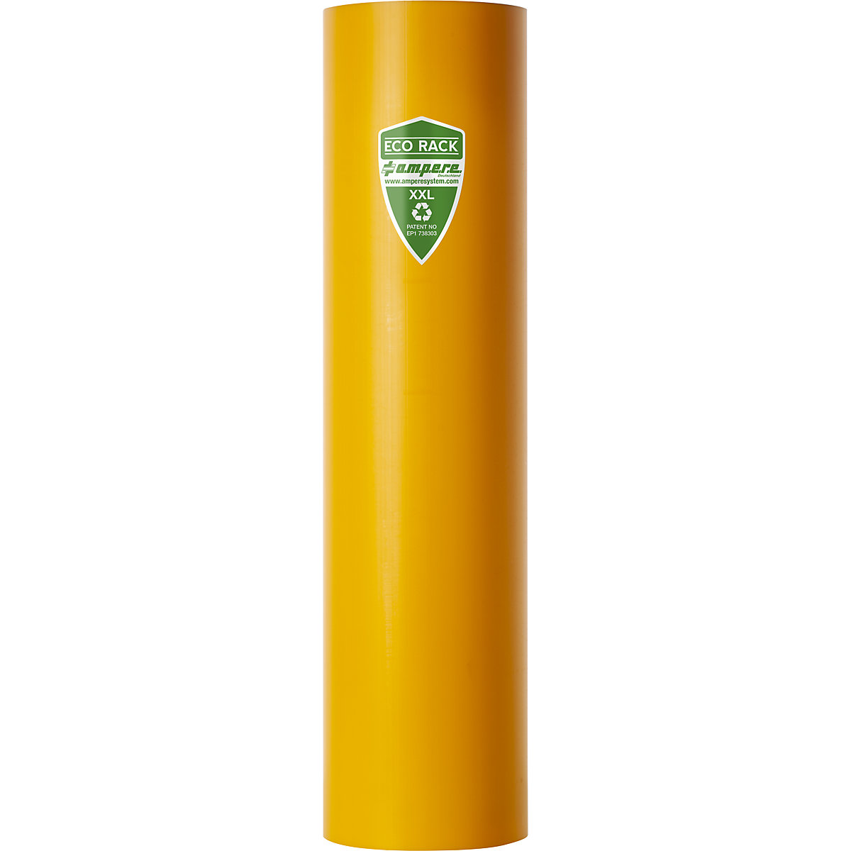 Állvány-ütközésvédő &ndash; Ampere Rack Mammut