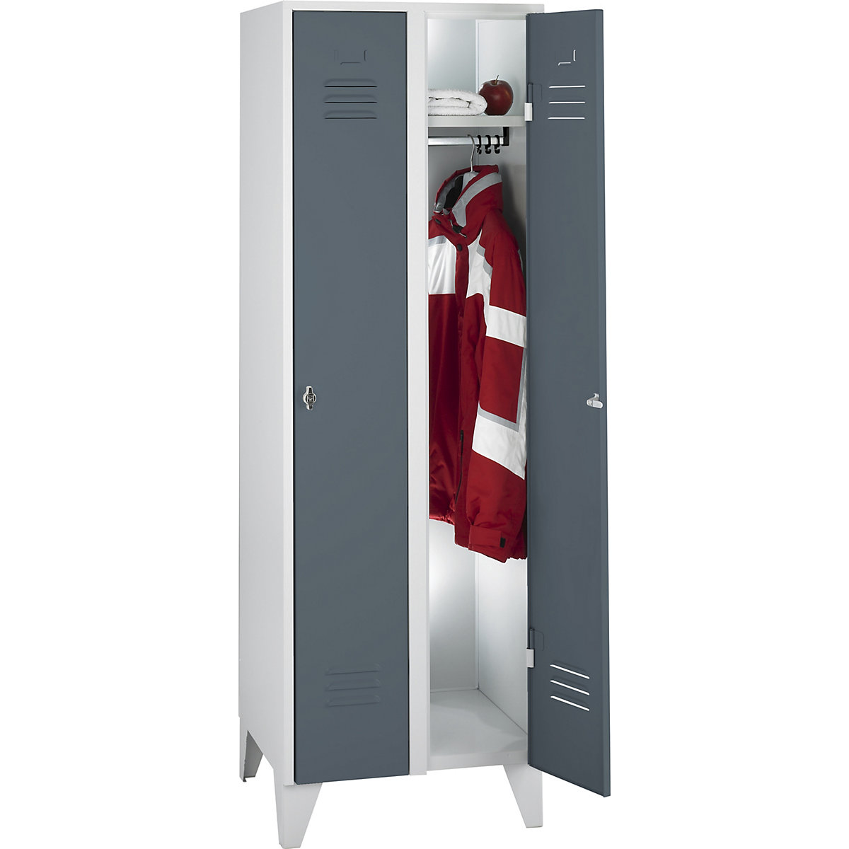 Úzka skrinka Berlin 2 &ndash; Wolf