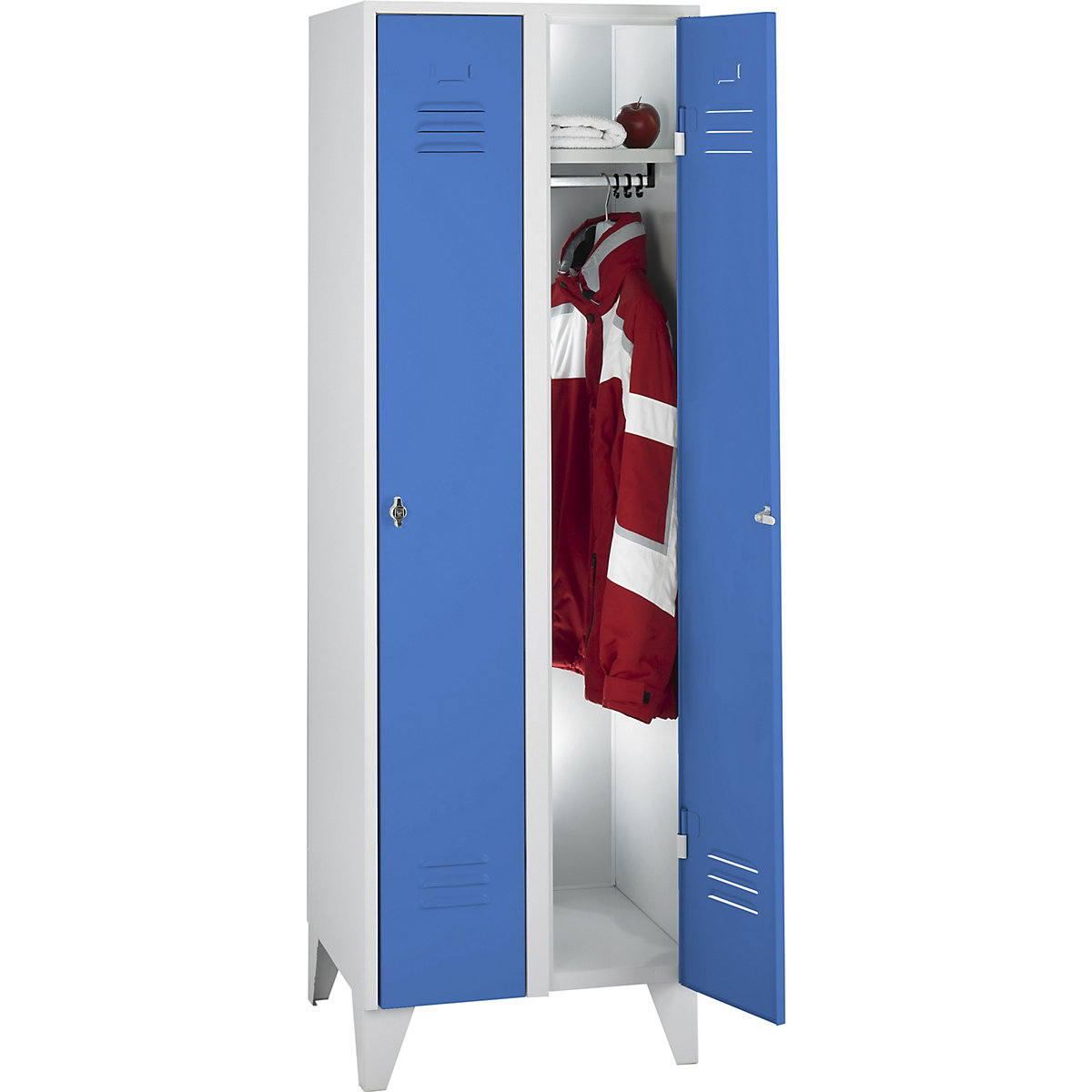 Úzka skrinka Berlin 2 &ndash; Wolf