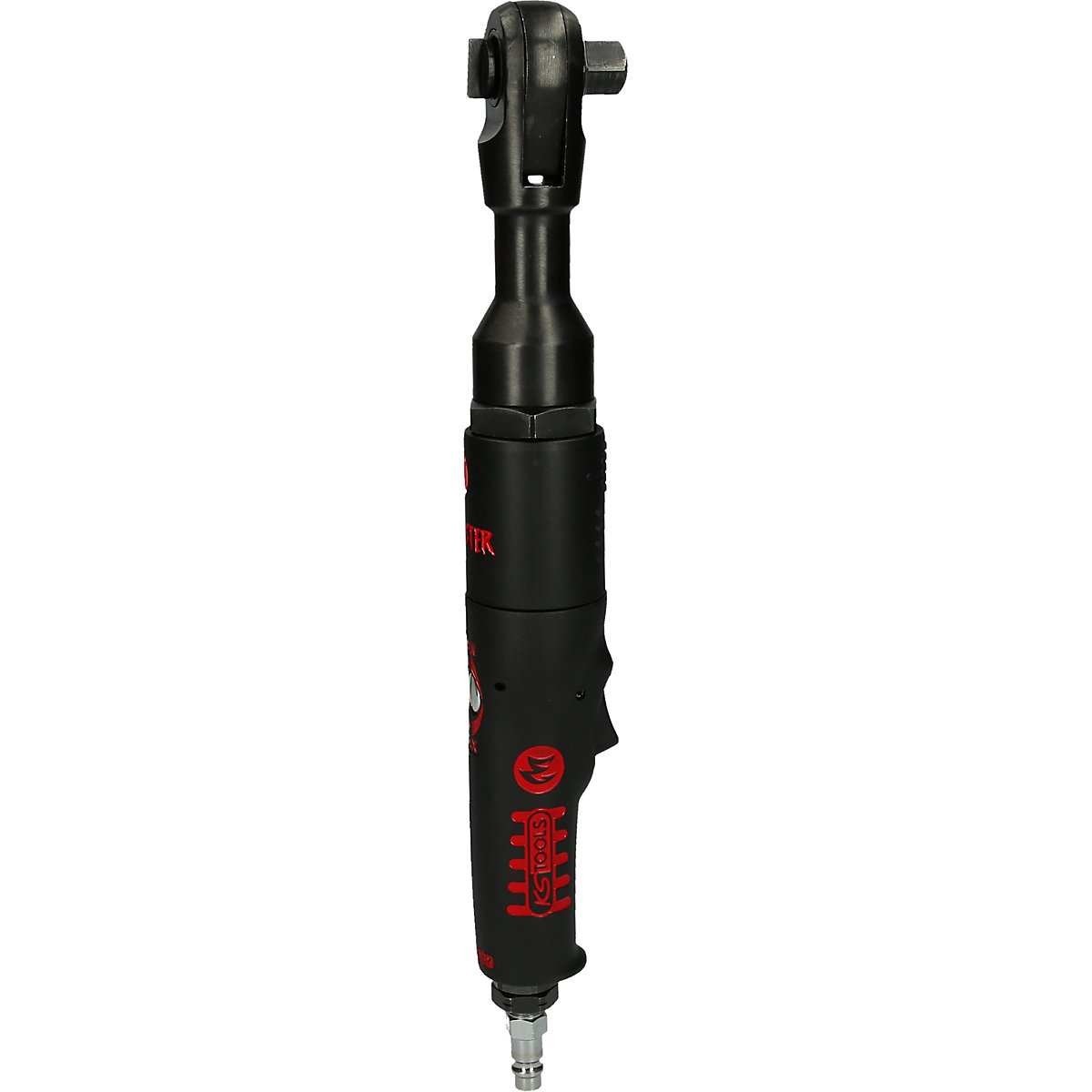 1/2'' MONSTER high power pneumatic reversing ratchet - KS Tools